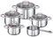 Schulte-Ufer -Meister-Set 5-teilig Valentina