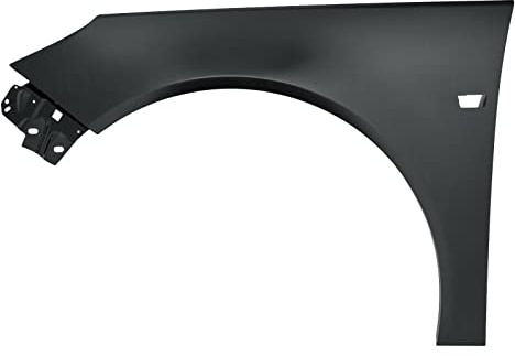 TVP Trade Vehicle Parts.co.uk Compatible With Front Wing Primed N/S Left Side Vauxhall Insignia 2009-2017