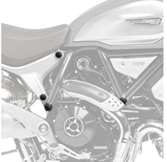 Puig Chassis Plugs 3522N for Ducati Scrambler 1100 18'-19', Ducati Scrambler 1100 Sport 18'-19'
