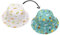 FlapJackKids Zoo Sonnenhut für Kinder, mehrfarbig, M-L