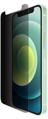 Belkin TCP 2.0 ScreenF Tempverre Priv. DS iPhone 12 Mini