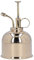 Atyhao 300 ML Arrosoir Vintage Plante Brumisateur Pulvérisateur en Laiton Vaporisateur pour Balcon de Jardin