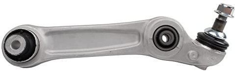 TRQ Querlenker vorne unten hinten Kugelgelenk Montage rechts Beifahrerseite für 2011–2019 BMW F10 528i 535d 550i 640i 650i RWD