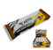 AEROBEE Energieriegel - Einzigartiger Powerriegel aus Honig, Erdnuss & Kakao 12x50g - Haferriegel ohne Zucker idealer Ausdauer- & Energieriegel, Wandernahrung oder Mahlzeitenersatz Riegel fürs Büro