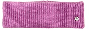 ESPRIT Damen 102CA1P302 Beanie-Mütze, 562/LILAC 3, Standard