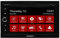 Blaupunkt Copenhagen 700 DAB mit Truck/Camper-Navigation, 2-DIN Car-Multimedia, 6,75 Zoll Touchscreen, CarPlay, Android Auto, DAB+, Bluetooth, CD/DVD, 2X USB, 1x Aux, SD, Rückfahrkamera, 180 Watt