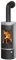 Oranier 5893 23 Corso 2.0 Kaminofen Stahl Schwarz/Speckstein/A+