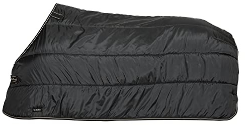 Back on Track Rhyolite Insulated Liner 100g, Farbe:Schwarz, Größe:135