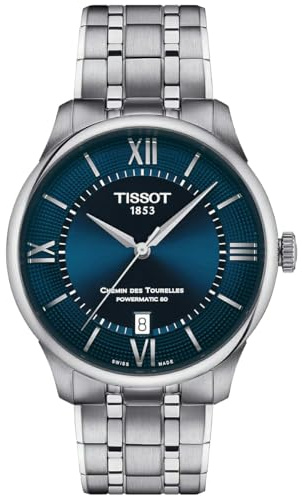 Tissot Automatic Watch T1398071104800