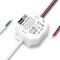 illuburg LED Trafo 24V Dimmbar Triac 2,4W - 12W Wasserdicht IP65 für LED Strip Lampe LED Netzteil Treiber Transformator Vorschaltgerät Driver