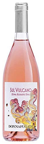 DONNAFUGATA SUL VULCANO 2023 ETNA ROSATO DOC SICILIA 75 CL