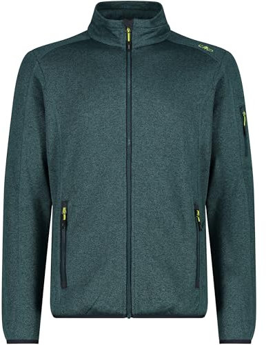 CMP Pile Knit-Tech con Mesh da Uomo P-E 30H5887