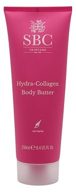 SBC Skincare Hydra Collagen Körperbutter 250ml