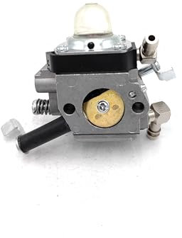 ZXFYGMD [Motercyole parts] Carburetor Replacement for Wacker BS50 2i BS60 2 BS60 2i for Walbrofor HDA 242 HDA 252 Motor Accessories Petrol Hedge Trimmer Hedge Cut [Easy to replace]