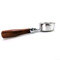 Stainless Steel 58mm Bottomless Portafilter Group Handle For For Breville Coffee Machines Rust Resistant Construction