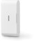 MKT Glasbruchsensor & Erschütterungsmelder – 2-in-1 Funktion – Kabelloser Vibrationssensor für Alarmanlagen – Kompatibel mit YE-Serie & M2B-Alarmanlage – 433 MHz – Einfache Installation