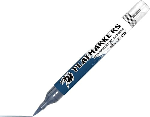 AK Interactive PLAYMARKERS AKM025 Ultramarine