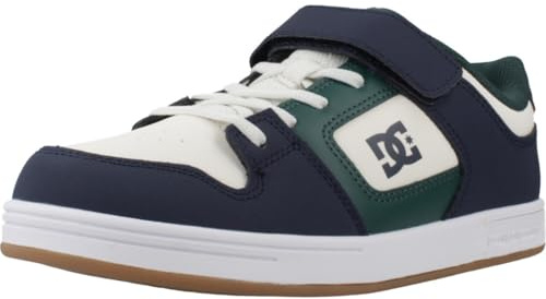 DC Shoes Herren Manteca Sneaker