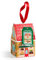 Santa's Bakery 48 Piece Mini Puzzle Ornament