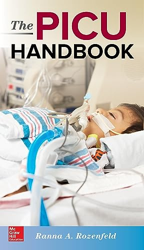 The PICU Handbook (PEDIATRICS)