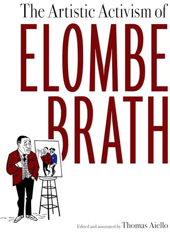 The Artistic Activism of Elombe Brath