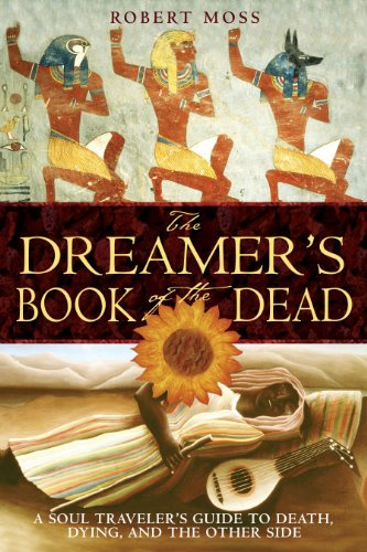The Dreamers Book of the Dead: A Soul Travelers Guide to Death Dying and the Other Side
