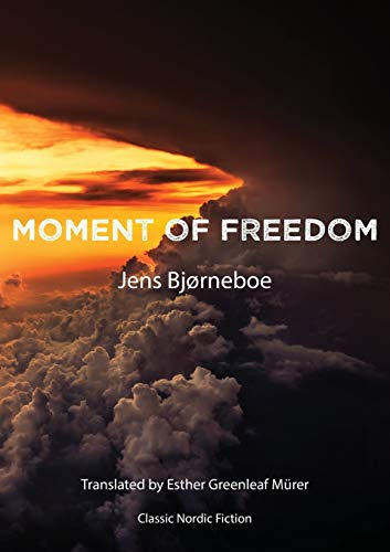 Moment of Freedom (B)