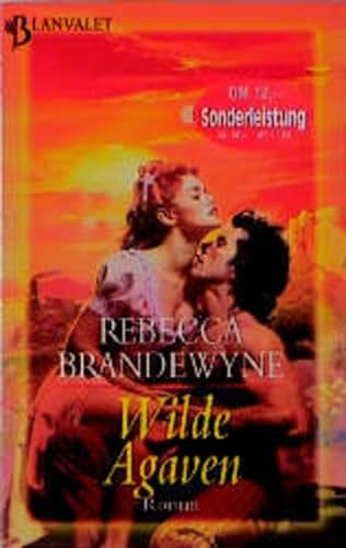 Wilde Agaven (Blanvalet Taschenbuch)
