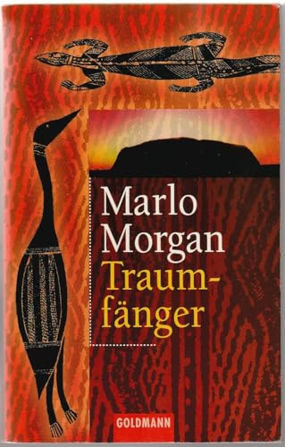 Traumfänger. Die Reise einer Frau in die Welt der Aborigines.