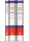 Wirtschaftsenglisch-Lexikon: Englisch-Deutsch, Deutsch-Englisch