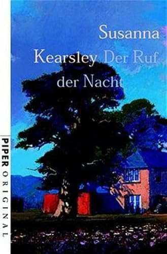 Der Ruf der Nacht: Roman (Piper Original, Band 7037)