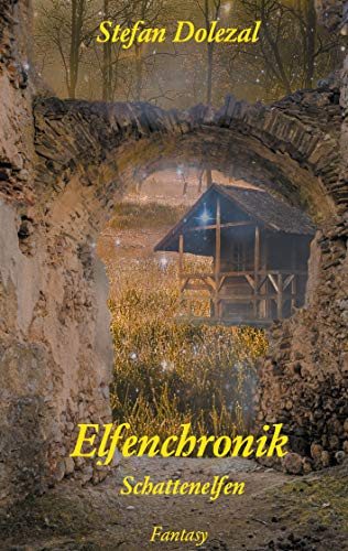 Elfenchronik: Schattenelfen