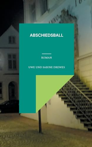 Abschiedsball (Hansen ermittelt)