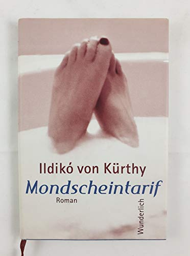 Mondscheintarif: Roman. Sonderausgabe