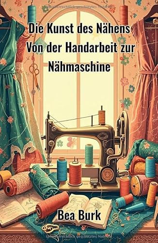 Die Kunst des Nähens: Von der Handarbeit zur Nähmaschine