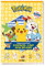 Pokémon: Superstarker Sticker- und Malspaß: über 600 Sticker