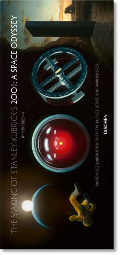 The Making of Stanley Kubrick's '2001: A Space Odyssey' (Varia)