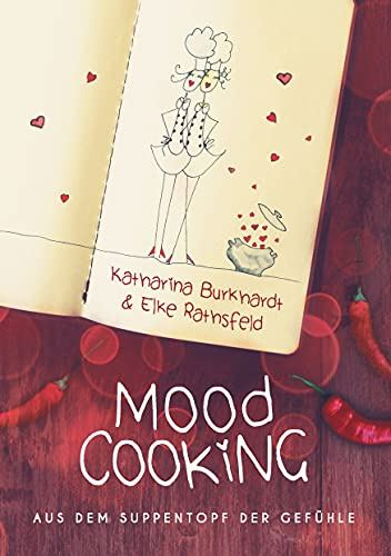 Moodcooking: Aus dem Suppentopf der Gefühle