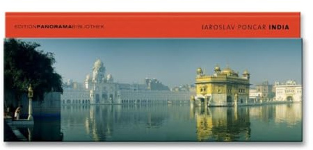 India: Dt. /Engl. (Edition Panorama Bibliothek)