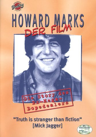 DVD-Video Howard Marks