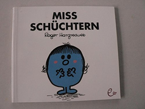 Miss Schüchtern (Mr. Men und Little Miss)
