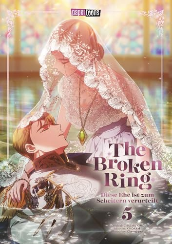 The Broken Ring - Diese Ehe ist zum Scheitern verurteilt 05