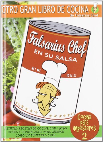 Cocina para impostores 2