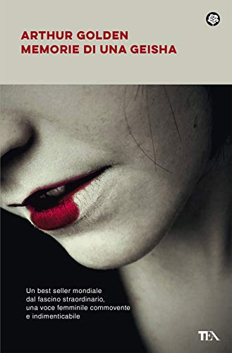 Memorie di una geisha (Narrativa best seller)