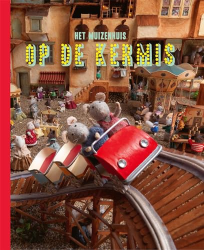 Op de kermis (Het muizenhuis)