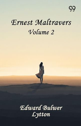 Ernest Maltravers: Volume 2