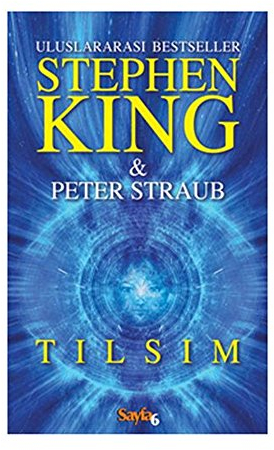 Tilsim: Uluslararası Bestseller