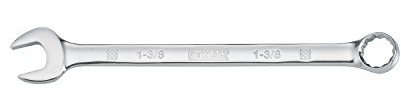 DEWALT Combination Wrench 1-3/8 SAE - DWMT74445B