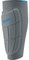 JAKO Schienbeinschoner Prestige Kevlar Combi, steingrau/Blau, XL