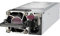 Hewlett Packard Enterprise HPE - Fuente de alimentación - Conexión en Caliente/redundante (módulo enchufable) - Flex Slot - 80 Plus Titanium - CA 200-240 V - 800 vatios - 860 VA